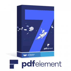 Wondershare PDFelement Pro 7.6 Crack Download & Patch