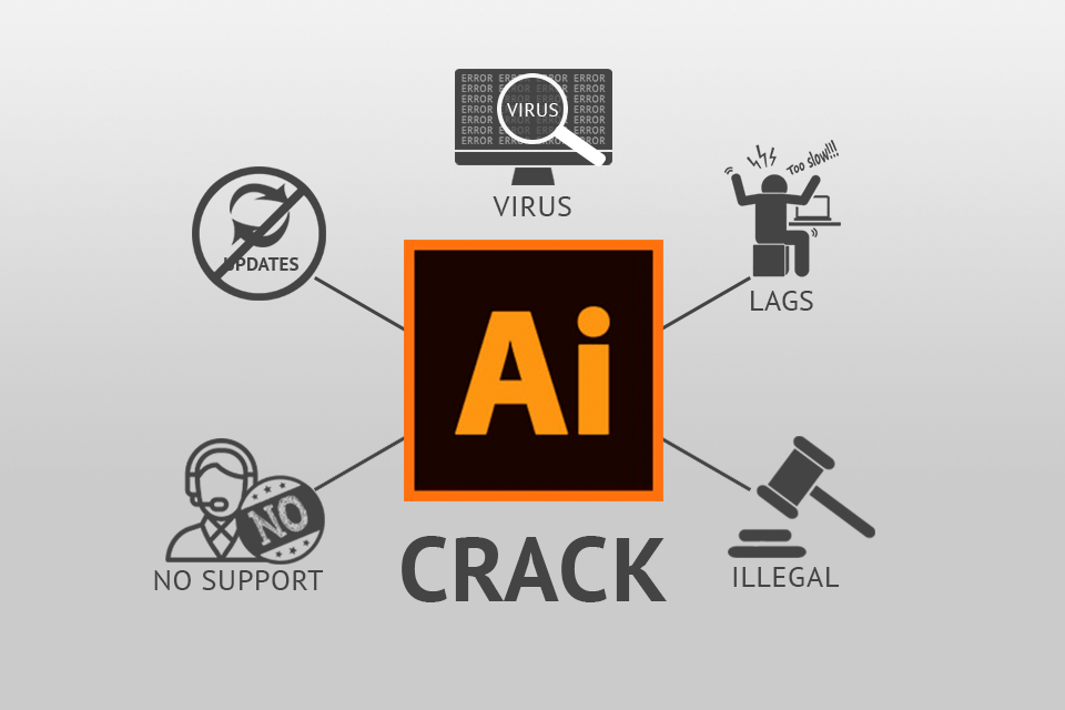 adobe illustrator free download with crack for windows 10