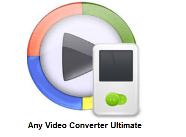 Any Video Converter Ultimate 7.1.8 for ios download