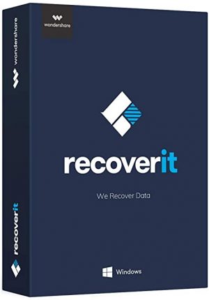 recoverit cracked version download