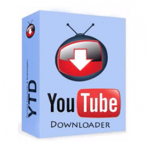 YTD Youtube Downloader 6.16.10 With Crack Free Download [Latest]