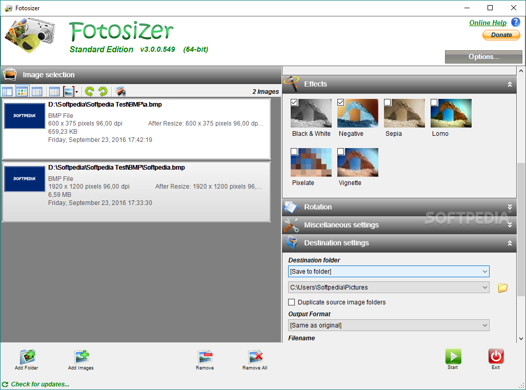 Fotosizer Professional Edition 3.12.0.576 Product Key [Latest]