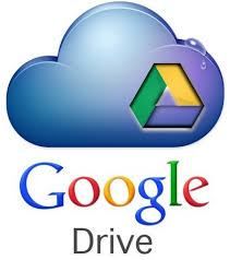 google drive online is different than synched version