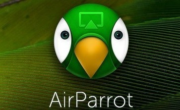 AirParrot 3.1.2 (64-bit) Crack + License Key Download 2021