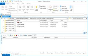 SmartFTP Enterprise 9.0.2801.0 Crack Incl Serial Key Full Download