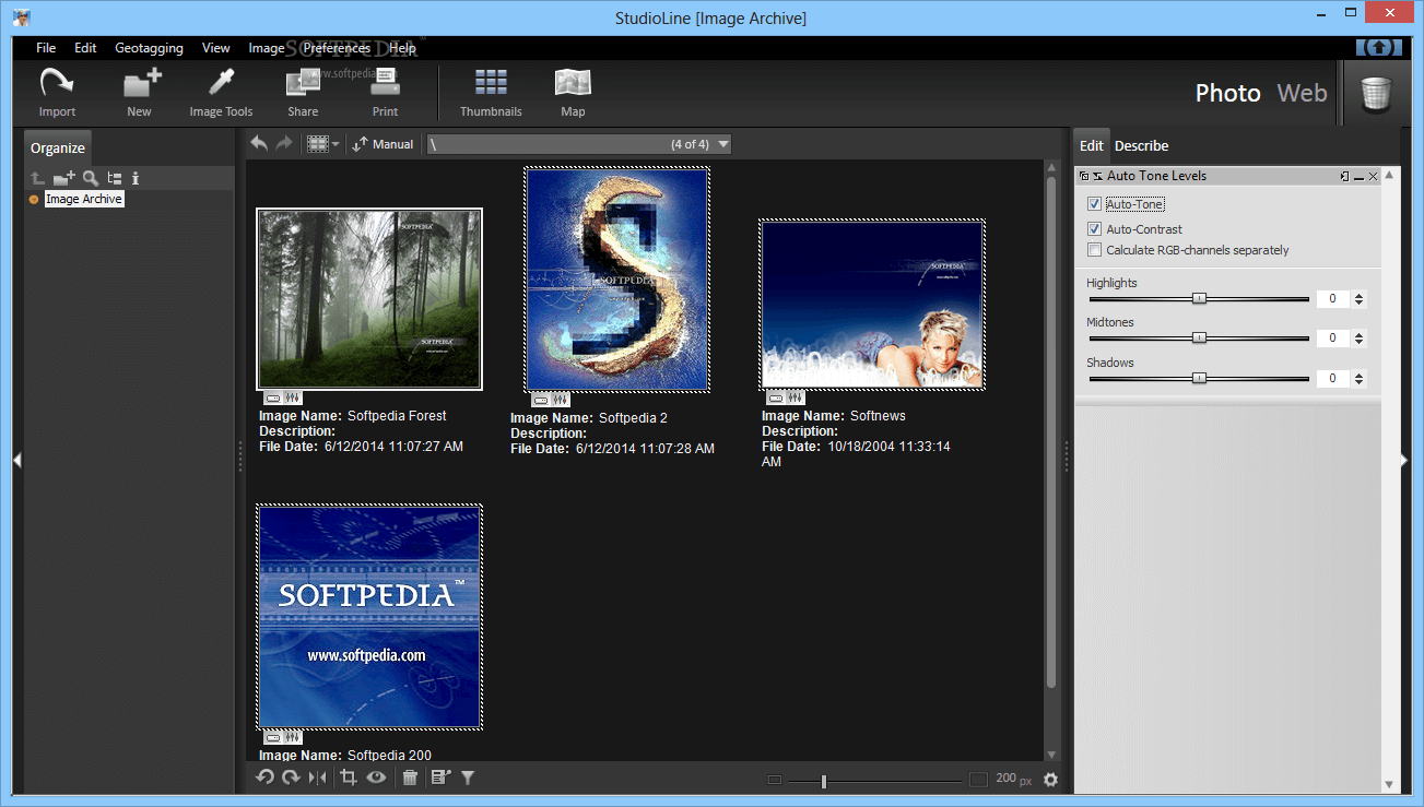 StudioLine Photo Classic 4.2.58 With Serial Key Download [Latest 2020]