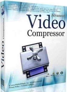 Video Compressor 2021 With Crack With Free Download [Latest]