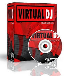Virtual dj 2021 Build 6156 Crack With Full Download