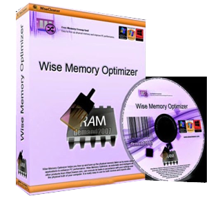 Wise Memory Optimizer 4.1.9.122 for windows download free