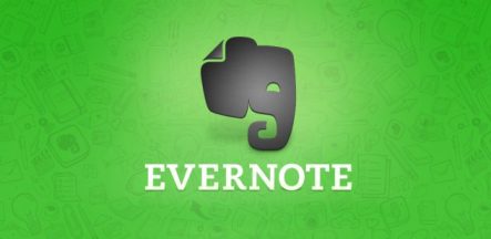 Evernote 10.4.4-2096 Crack & Latest License Key Full Free Download