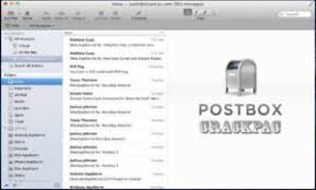 Postbox 7.0.42 Crack Mac Full {License + Serial} Code Generator